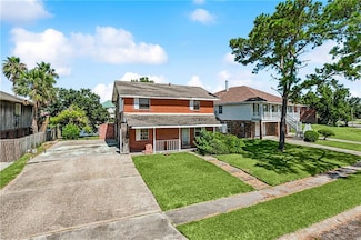 4400 Alba Rd, New Orleans, LA 70129