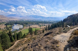 803 C A Twisp Carlton Rd, Twisp, WA 98856