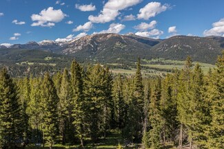 TBD Morning Glory Court Lot 71, Big Sky, MT 59716