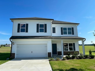 131 E Victory View Terrace Unit 158, Smithfield, NC 27577