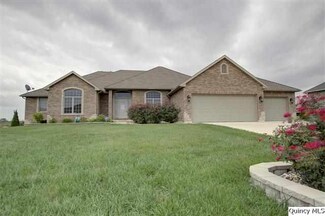 4612 Caleb Ln, Quincy, IL 62305
