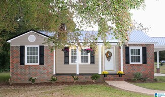203 Porter Cir, Sylacauga, AL 35150