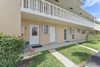 2161 NE 1st Ct Unit 101, Boynton Beach, FL 33435
