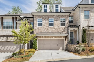 306 Atley Place, Alpharetta, GA 30009