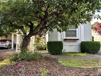 5050 Columbus St SE Unit 60, Albany, OR 97322