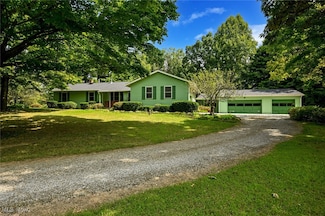 9119 Jamison Rd, Lodi, OH 44254