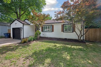 4685 S Rockford Ave, Tulsa, OK 74105