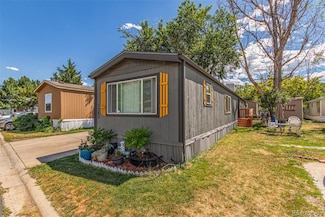 2885 E Midway Blvd Unit 1365, Denver, CO 80234