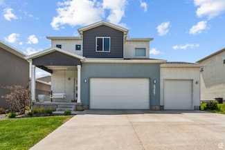 6287 W 7860 S, West Jordan, UT 84081