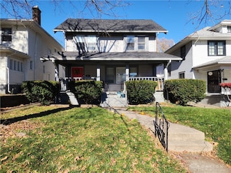 533 Kenwood Ave, Dayton, OH 45406