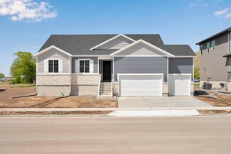 Bryce, Lake Point, UT 84074