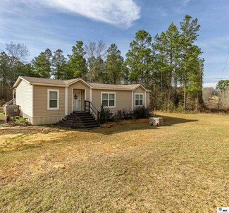 1960 Whitehead Rd, Choudrant, LA 71227
