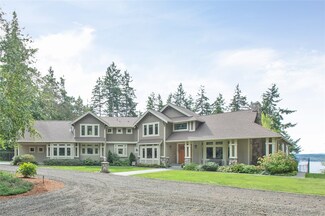 1101 7th Court Fi, Fox Island, WA 98333
