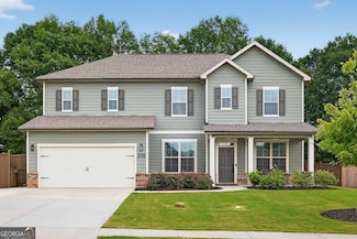 215 Dragonfly Way, Winder, GA 30680