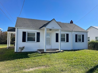 1180 N Main St, Rocky Mount, VA 24151