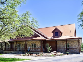 110 Pinto Run, Liberty Hill, TX 78642