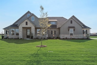 1129 Barrix Dr, Heath, TX 75126
