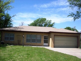 421 N Burrton Ave, Burrton, KS 67020