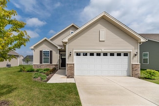 14357 Clover Ave, Cedar Lake, IN 46303