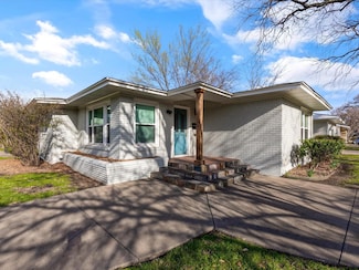 4201 Anita Ave, Fort Worth, TX 76109