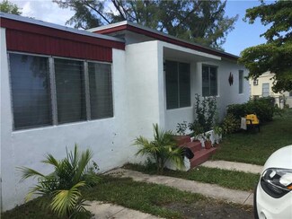 1117 NE 158th St, North Miami Beach, FL 33162
