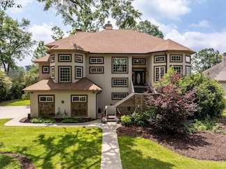 197 River Bend Dr, Clarks Hill, SC 29821