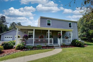 5489 Lake Rd S, Brockport, NY 14420