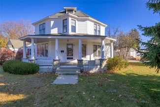 200 N 5th St, Hamilton, MT 59840