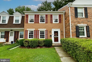 3 Apex Ct, Gaithersburg, MD 20878