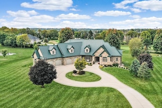 7548 Fallen Oak Dr, Verona, WI 53593