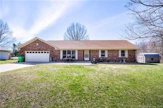 2141 Charles Ct NE, Corydon, IN 47112
