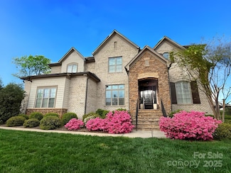 324 Squash Harvest Ct, Weddington, NC 28104