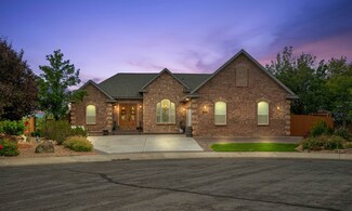 852 Haven Crest Ct S, Grand Junction, CO 81506
