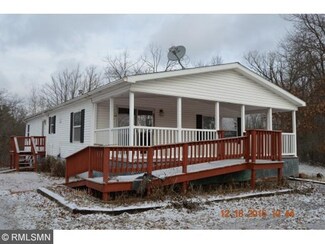 11500 Lundeen Rd, Frederic, WI 54837
