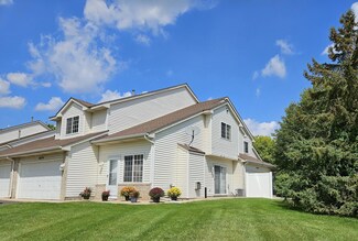 6835 Benton Cir Unit 12, Inver Grove Heights, MN 55076