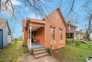 823 S 4th St, Terre Haute, IN 47807