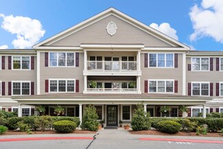 34 Meeting House Ln Unit 301, Stow, MA 01775