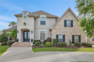 231 Azores Dr, Slidell, LA 70458