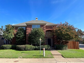18504 Kelly Cave Trail, Dallas, TX 75252