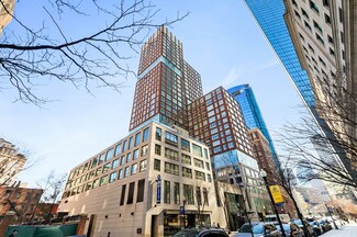 400 Stuart St Unit 30E, Boston, MA 02116