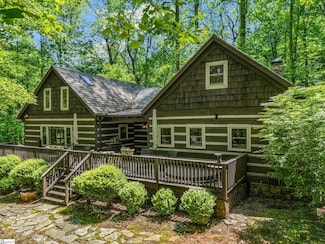 980 Mountain Forest Dr, Union Mills, NC 28167