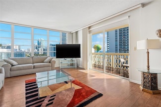 1825 S Ocean Dr Unit 1, Hallandale Beach, FL 33009