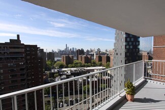 417 Grand St Unit D1903, New York, NY 10002