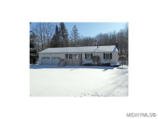 7050 W South St, Westmoreland, NY 13490