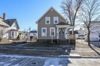 55 Prospect St, Manchester, NH 03104