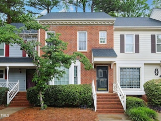 6756 Olde Province Ct, Raleigh, NC 27609