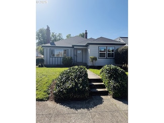 6017 NE Cleveland Ave, Portland, OR 97211