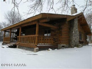 46499 46499 193 St, Morris, MN 56267