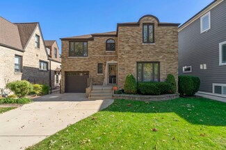 3533 Maple Ave, Berwyn, IL 60402