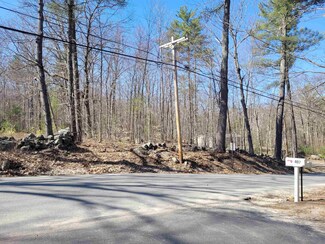 Lot 10 Merrymeeting Rd, New Durham, NH 03855